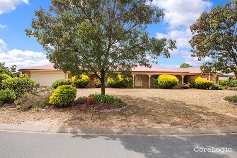 Property photo of 36 Namadgi Circuit Palmerston ACT 2913