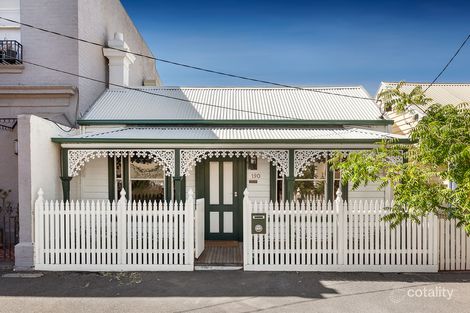 Property photo of 190 Nott Street Port Melbourne VIC 3207