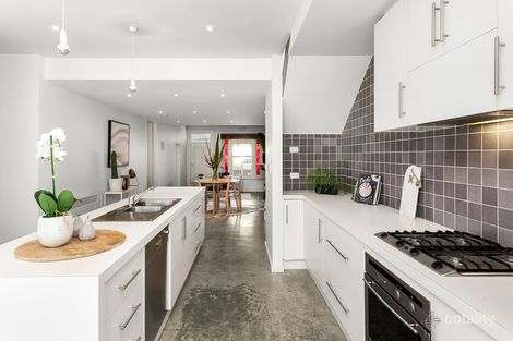 Property photo of 190 Nott Street Port Melbourne VIC 3207
