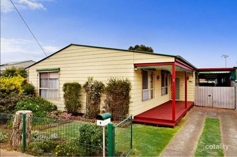 3 Pritchard Ave, Braybrook, VIC 3019