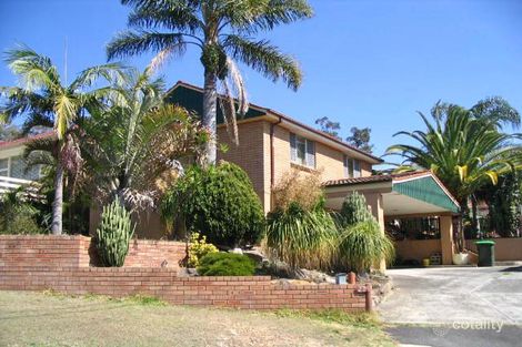 27 Taffs Ave, Lugarno, NSW 2210