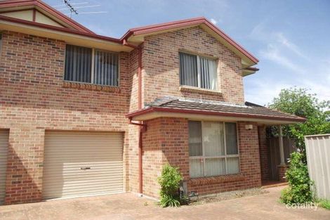 6/42 Mclean St, Liverpool, NSW 2170