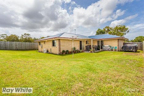 Property photo of 13 Esperance Court Murrumba Downs QLD 4503