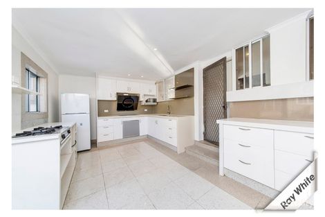Property photo of 2 Christopher Crescent Karabar NSW 2620