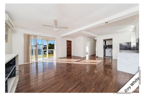 Property photo of 2 Christopher Crescent Karabar NSW 2620