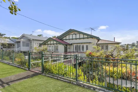 35 Emperor St, Annerley, QLD 4103