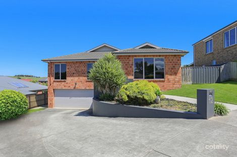 Property photo of 12 Hakea Court Dennington VIC 3280