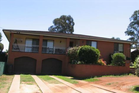Property photo of 11 Patrick Street Kingaroy QLD 4610