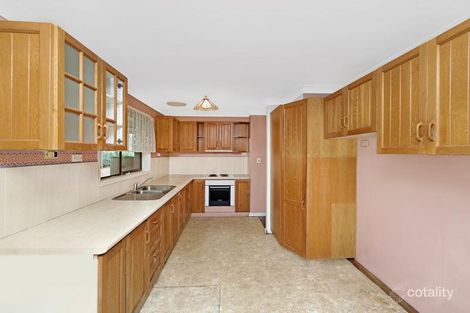 46 Lucas Cres, Berkeley Vale, NSW 2261