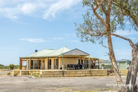 Lot 3607 Sullivan Rd, Bambun, WA 6503