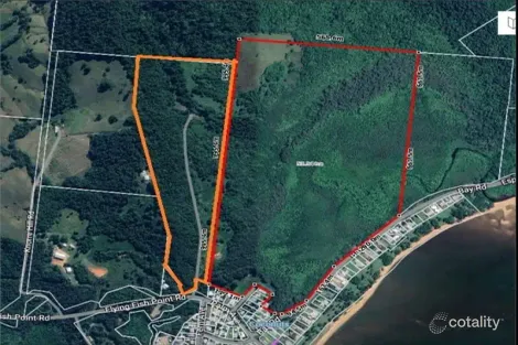 1 Flying Fish Point Rd, Innisfail Estate, QLD 4860