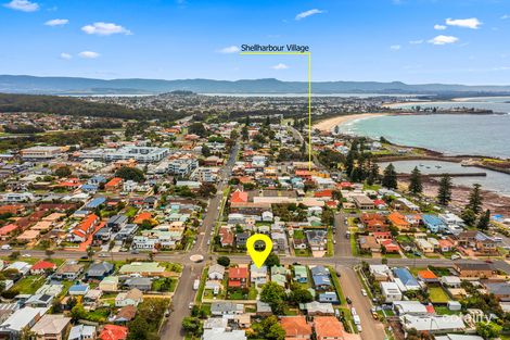Property photo of 13 Darley Street Shellharbour NSW 2529