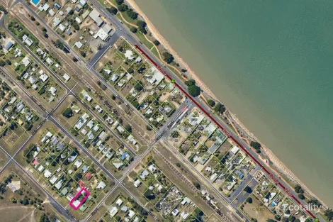 36 Gregory St, Cardwell, QLD 4849