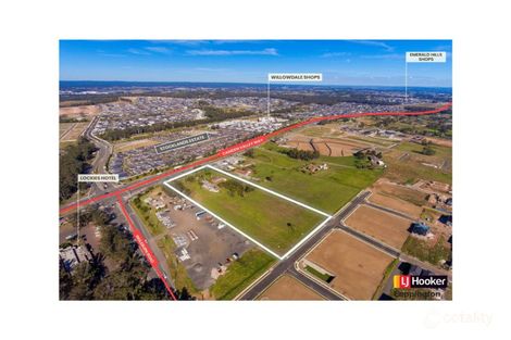 1401c Camden Valley Way, Leppington, NSW 2179