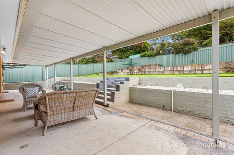 Property photo of 28 Chippendale Place Helensburgh NSW 2508