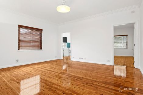 Property photo of 2/7 Middlemiss Street Lavender Bay NSW 2060