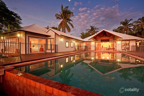 Lot 21 Williams Rd, Waterbank, WA 6725