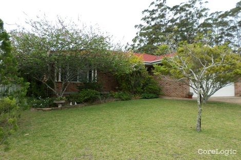 Property photo of 49 Stockwhip Place Wauchope NSW 2446