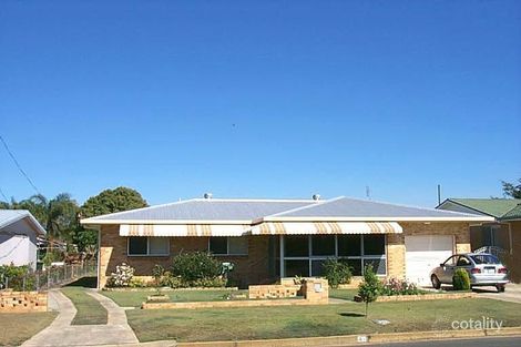 48 Greenwood St, Kepnock, QLD 4670