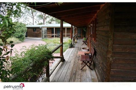 Property photo of 57 Robin Court Lindisfarne TAS 7015