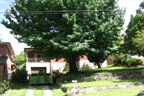 Property photo of 16 Cavendish Street Pennant Hills NSW 2120