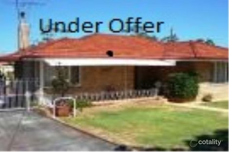 14 Merston St, Nollamara, WA 6061