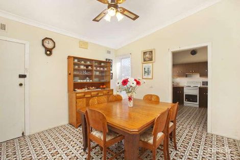 Property photo of 34 Wareemba Street Wareemba NSW 2046