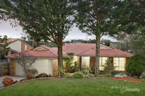 19 Birchgrove Cres, Templestowe, VIC 3106