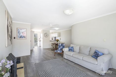 Property photo of 8/69 Oxford Terrace Taringa QLD 4068