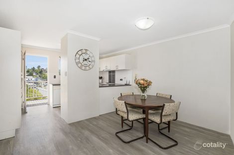 Property photo of 8/69 Oxford Terrace Taringa QLD 4068