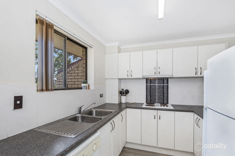 Property photo of 8/69 Oxford Terrace Taringa QLD 4068