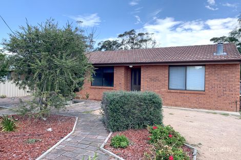 Property photo of 33 Joadja Street Welby NSW 2575