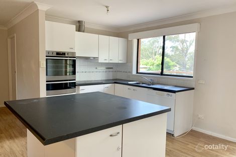 Property photo of 33 Joadja Street Welby NSW 2575