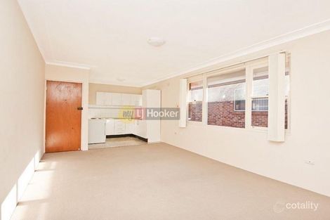 5/96 Ewart St, Dulwich Hill, NSW 2203