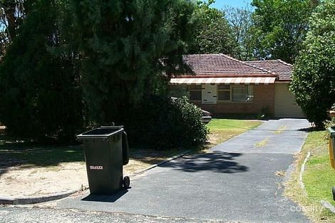 Property photo of 25 Purdie Avenue Ardross WA 6153
