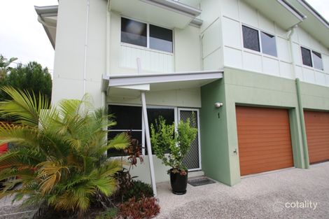 Property photo of 1/9 Third Avenue Bongaree QLD 4507