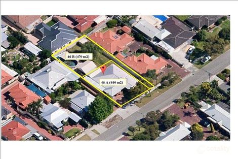 46b Cyril St, Bassendean, WA 6054