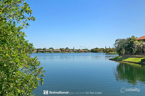 Property photo of 23 Barrier Reef Drive Mermaid Waters QLD 4218