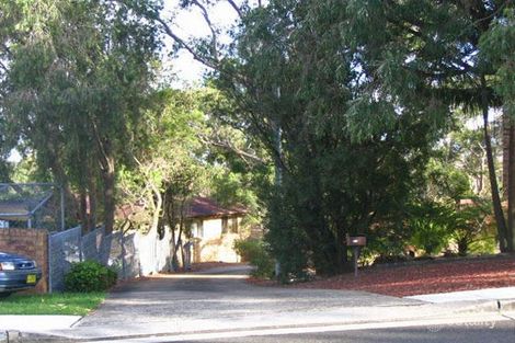 21a Laurina Ave, Yarrawarrah, NSW 2233