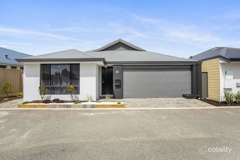 18 Newel Way, Brabham, WA 6055