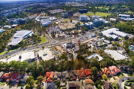 Property photo of 33 Jacqui Circuit Norwest NSW 2153