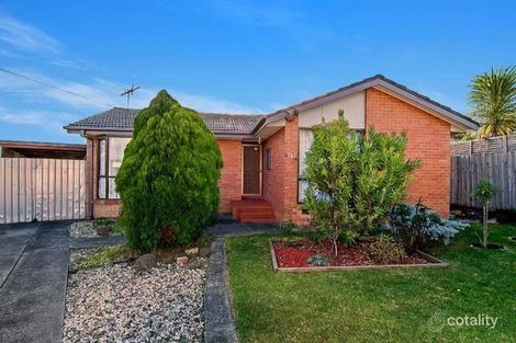4 Etna Ct, Coolaroo, VIC 3048