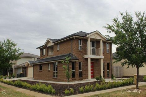 95 Anthony Rolfe Ave, Gungahlin, ACT 2912