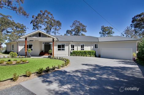 422 Grono Farm Rd, Wilberforce, NSW 2756