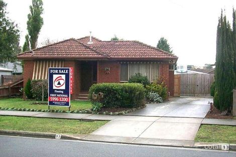 Property photo of 33 Chomley Street Cranbourne VIC 3977