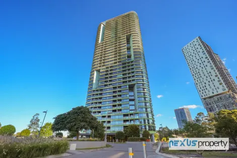 1107/1 Brushbox St, Sydney Olympic Park, NSW 2127