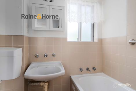 Property photo of 3/12 Goulburn Street Warwick Farm NSW 2170