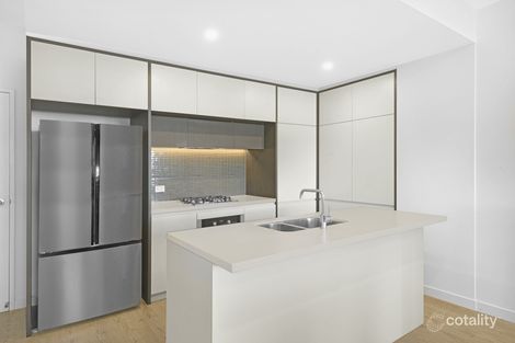 Property photo of 807/81B Lord Sheffield Circuit Penrith NSW 2750