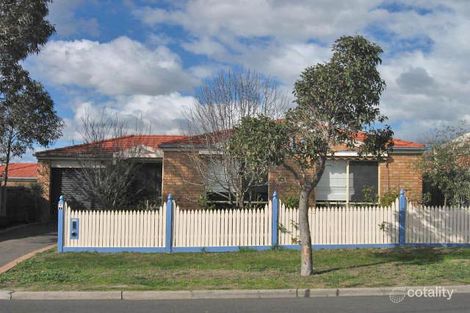 Property photo of 4 Baradine Street Chadstone VIC 3148