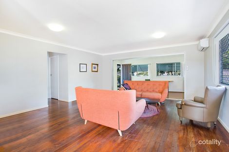 Property photo of 55 Hillcrest Parade Miami QLD 4220